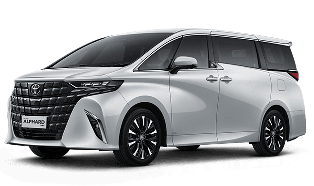 Sewa Mobil Hiace Medan