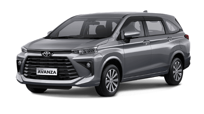 Sewa Mobil Hiace Medan