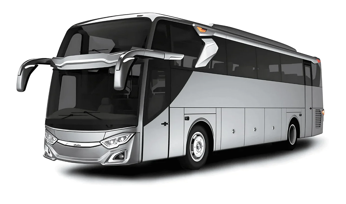 Sewa Mobil Hiace Medan