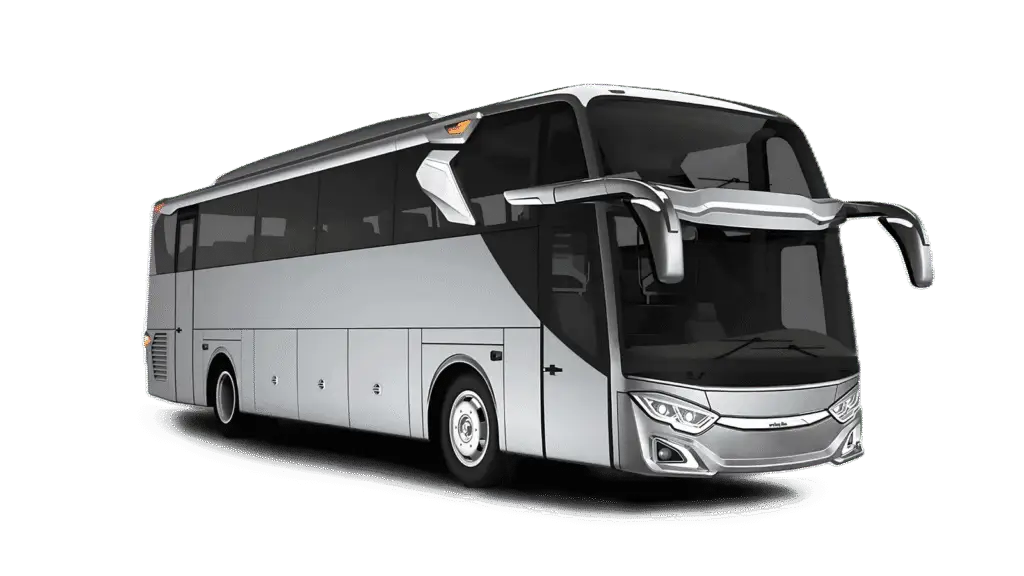 Sewa Mobil Hiace Medan