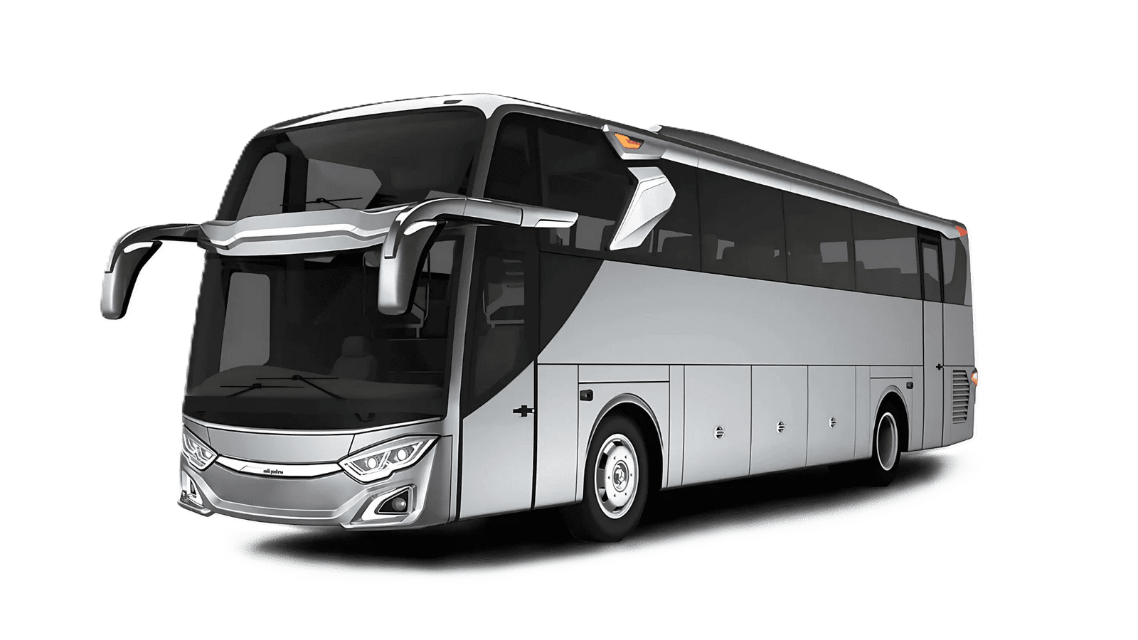 Sewa Mobil Hiace Medan