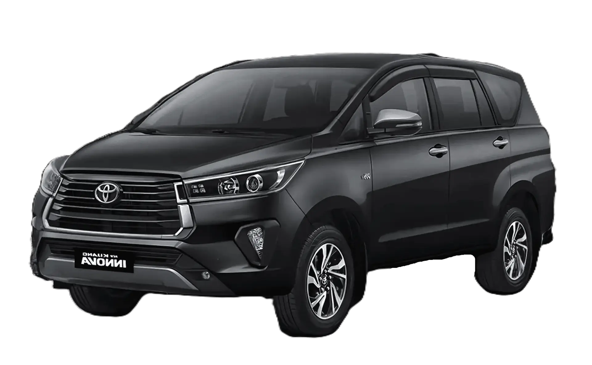 Sewa Mobil Hiace Medan