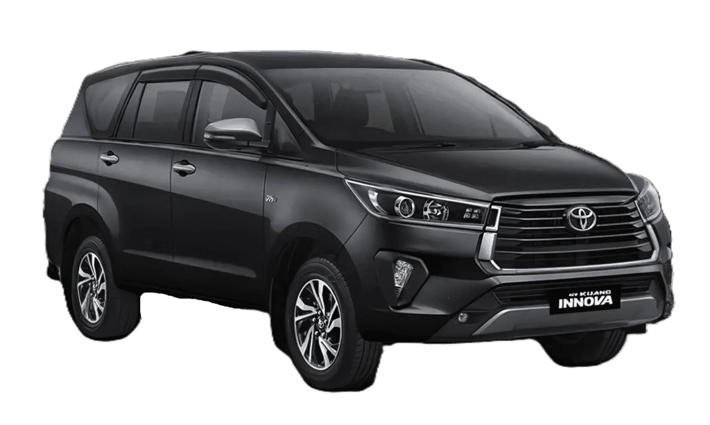 Sewa Mobil Hiace Medan