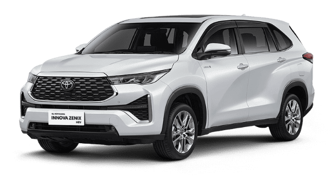 Sewa Mobil Hiace Medan