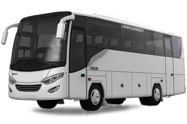 Sewa Mobil Hiace Medan