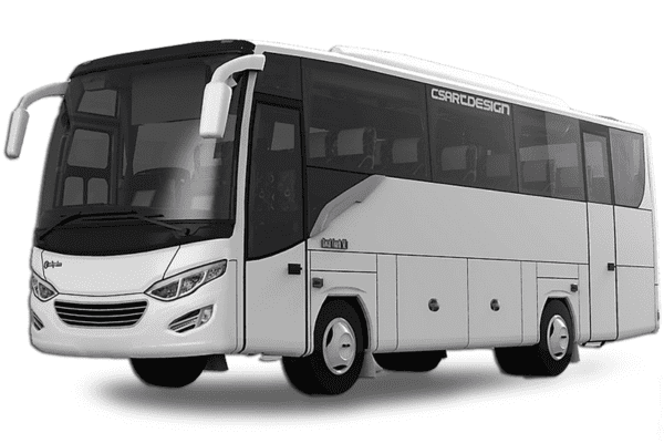 Sewa Mobil Hiace Medan