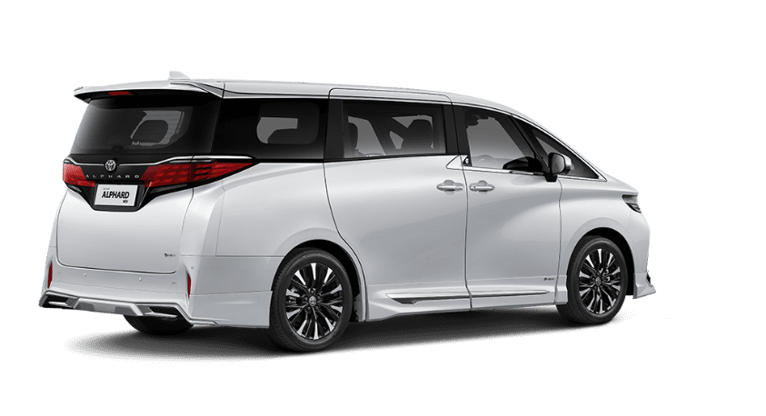 Sewa Mobil Hiace Medan