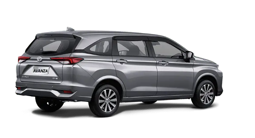 Sewa Mobil Hiace Medan