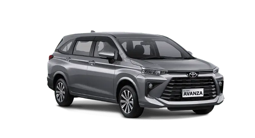 Sewa Mobil Hiace Medan