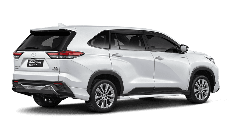 Sewa Mobil Hiace Medan